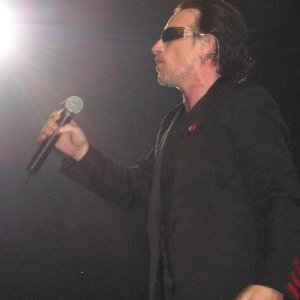 Great Bono pic