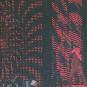 Bono during Vertigo