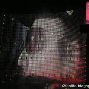 Bono face 1