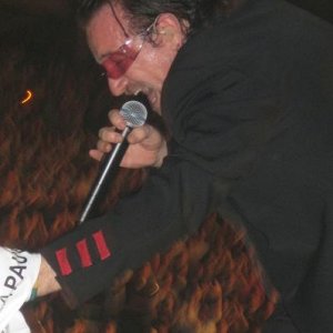 My Personal Fav Of Bono