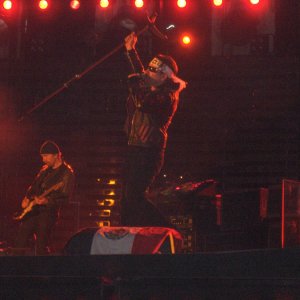 Bono Edge