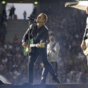 U2, Berlin, 18.07.2009-14
