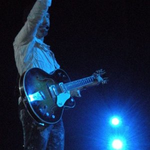 U2 Chicago 2009