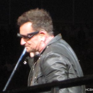 Bono again!