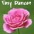 tiny dancer