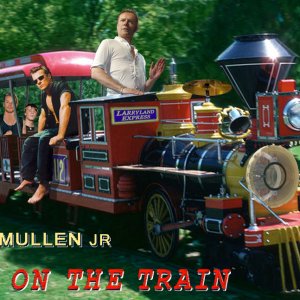 Larry Mullen Jr - Men On The Train
